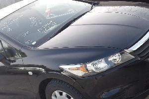 HONDA STREAM (PPV USE ONLY)