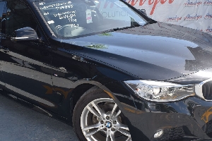 2014 BMW G SERIES