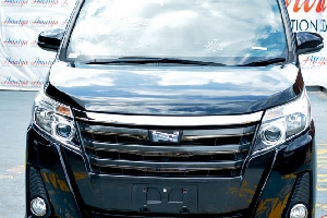 2016 Toyota Noah