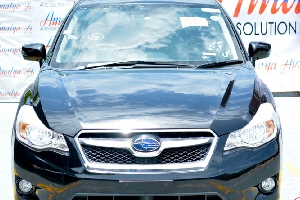 2015 Subaru XV