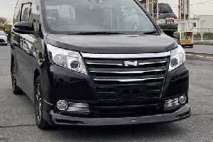 2016 Toyota Noah
