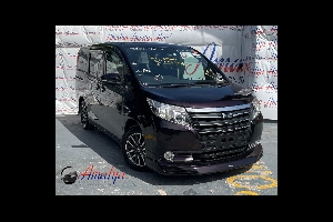 2016 Toyota Noah