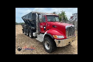 Peterbilt Truck